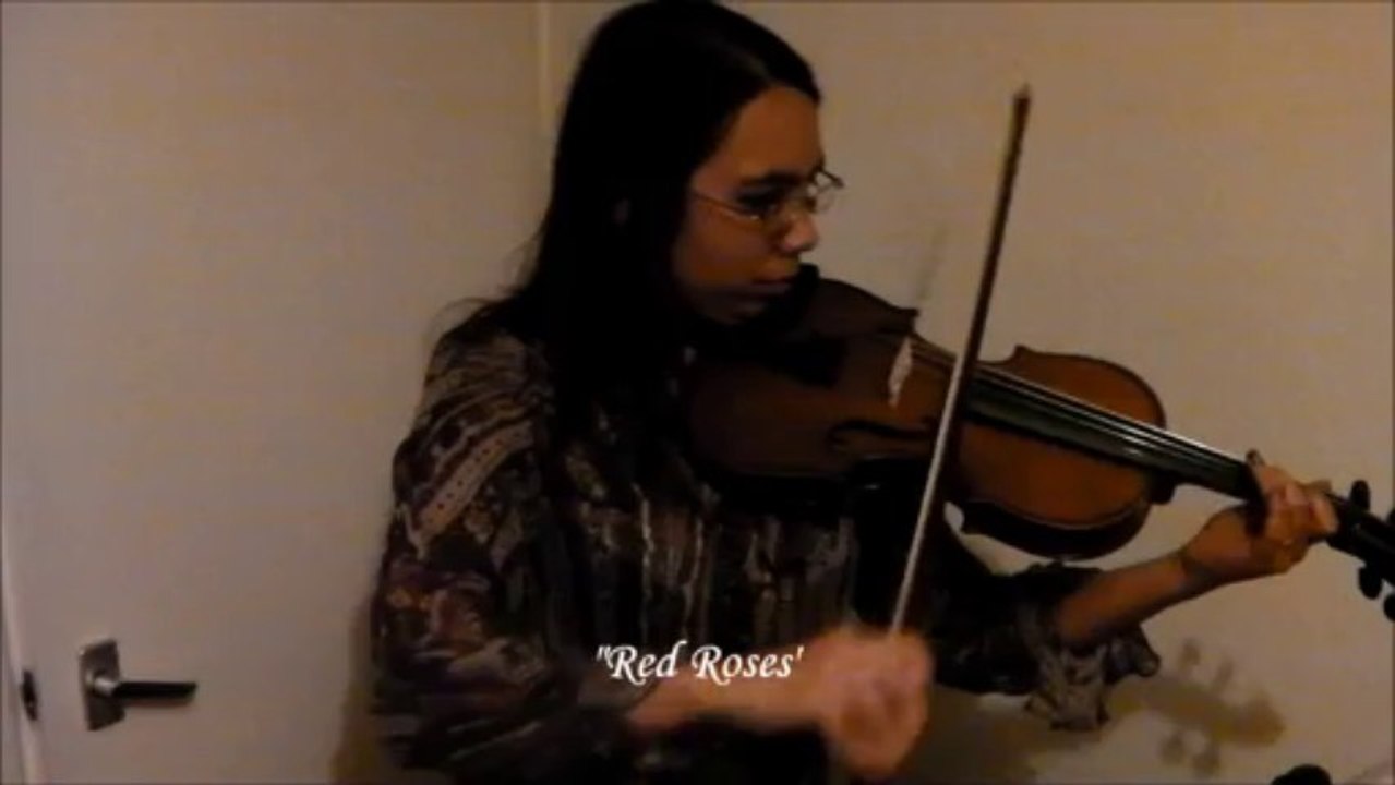 Camille apprend le violon chapitre 2