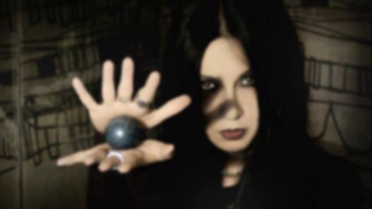 Cradle of filth - Devil Woman