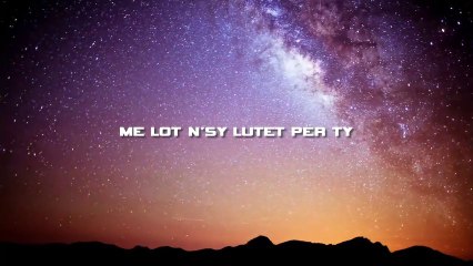 GJIKO EP - N'BOTEN TJETER (Video Lyric)