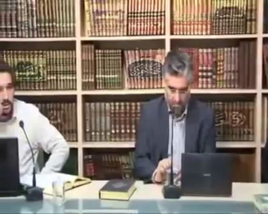 İslam Adem Peygamber ile başlamış bir süreçtir! [Yahya Şenol]