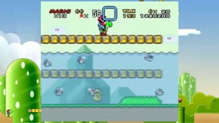 Let's Play Super Mario World Part 16