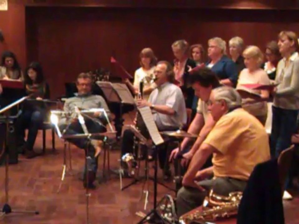 Répétition du 25-09-2013