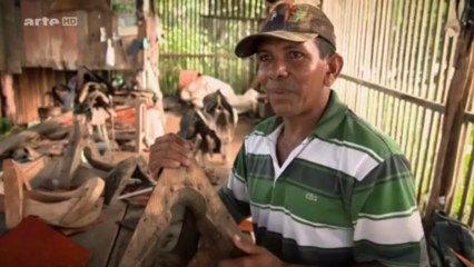 Brasiliens Asphaltcowboys (3-5)