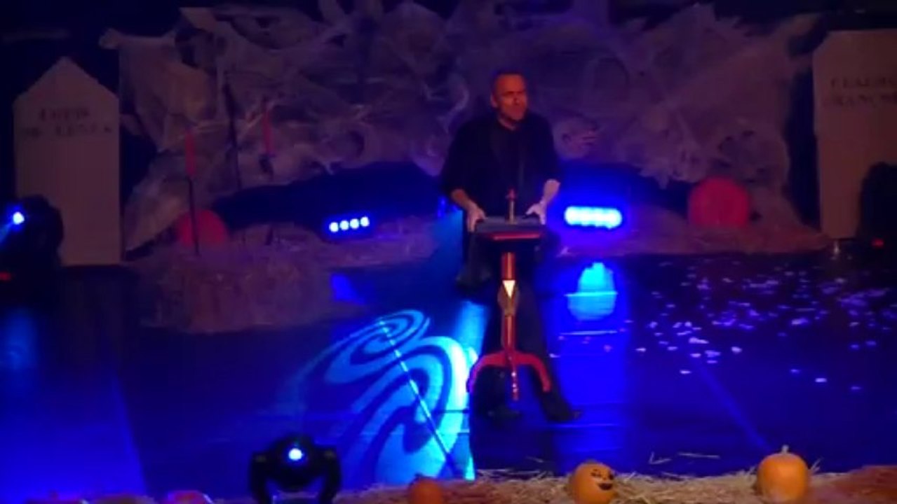 Sev'Etoiles on Stage [HD 720p]