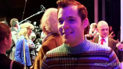 Première Sonneveld: Wim Sonneveld terug in Utrecht