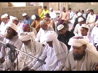 16-Mar-2012  سرکار غوث پاک کی شان  ۔ حصہ - سوم