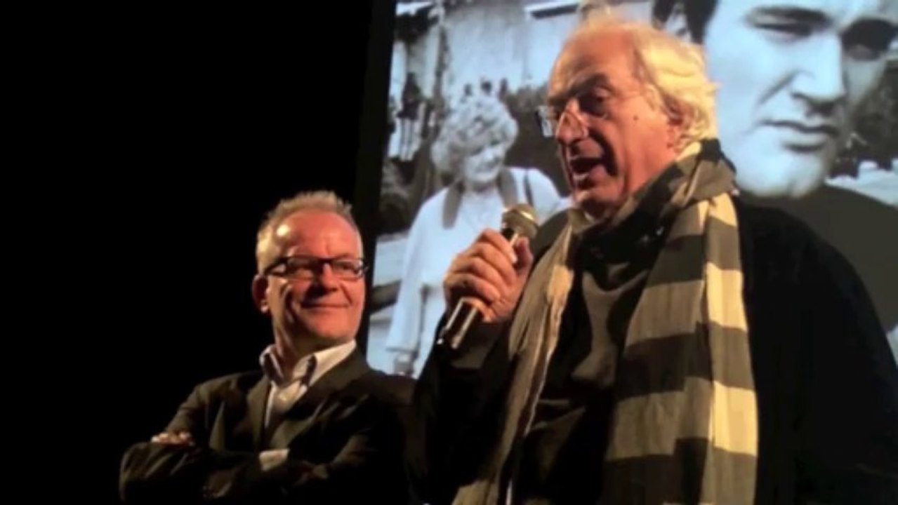 Lumières 2013