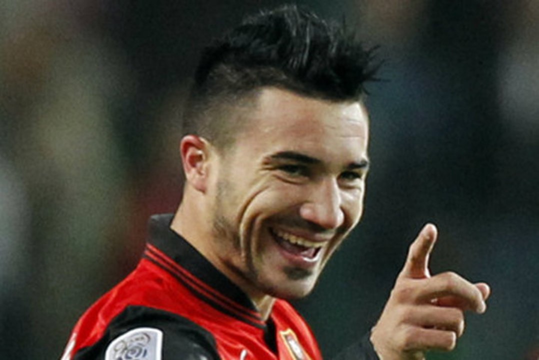 Toulouse FC (TFC) - Stade Rennais FC (SRFC) Le résumé du match (11ème journée) - 2013/2014