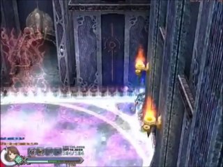 Ys Origin - Partie. 2