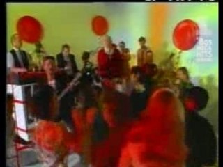 Bad Manners-My Girl Lollipop