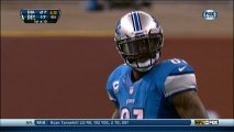 Week 8: Calvin Johnson highlights