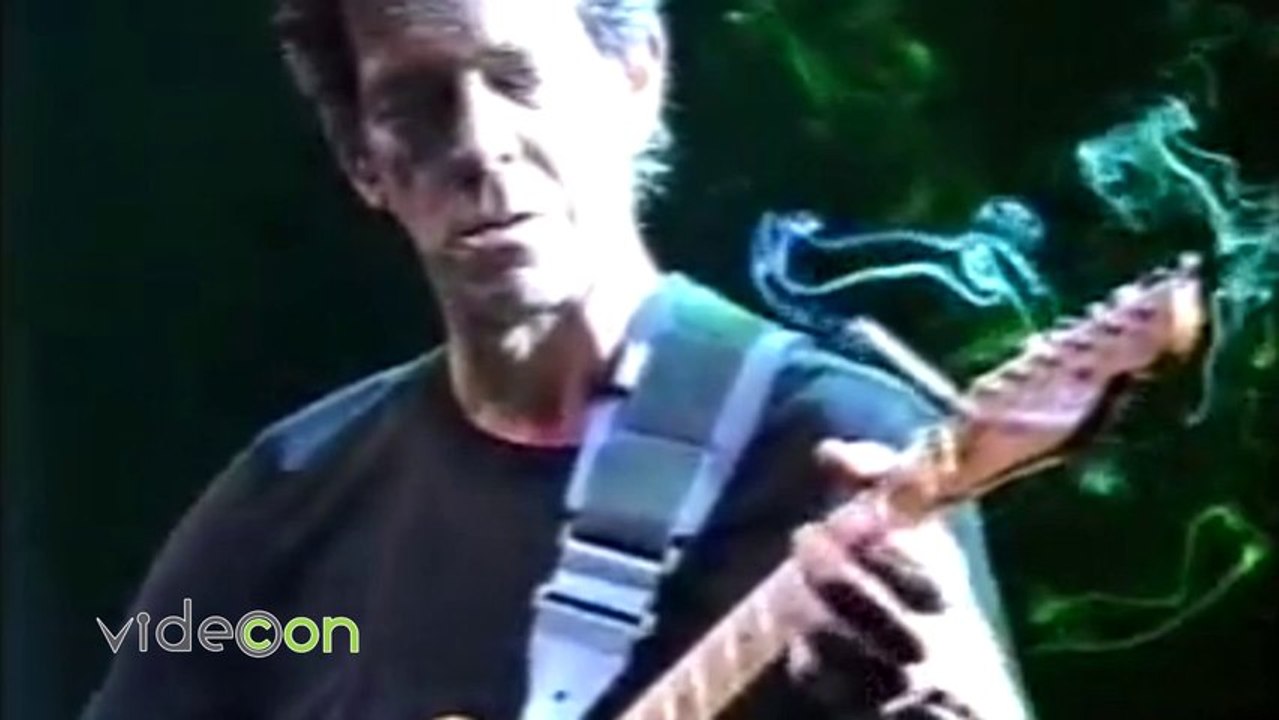 E' morto Lou Reed, addio al leader dei Velvet Underground