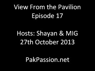 VFTP Episode17: "The way the ball tampering has been brushed under the carpet is disgraceful"