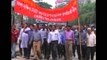 Main opposition party in Bangladesh begins three day strike