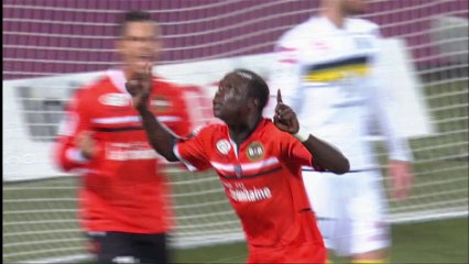 Ligue 1 - Top buts de la 11ème journée - 2013/2014