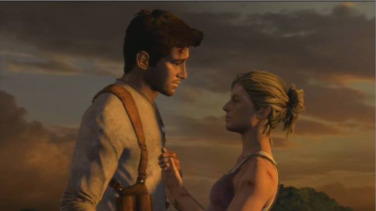 [Playthrough] Uncharted - PS3 - 10 (FIN)