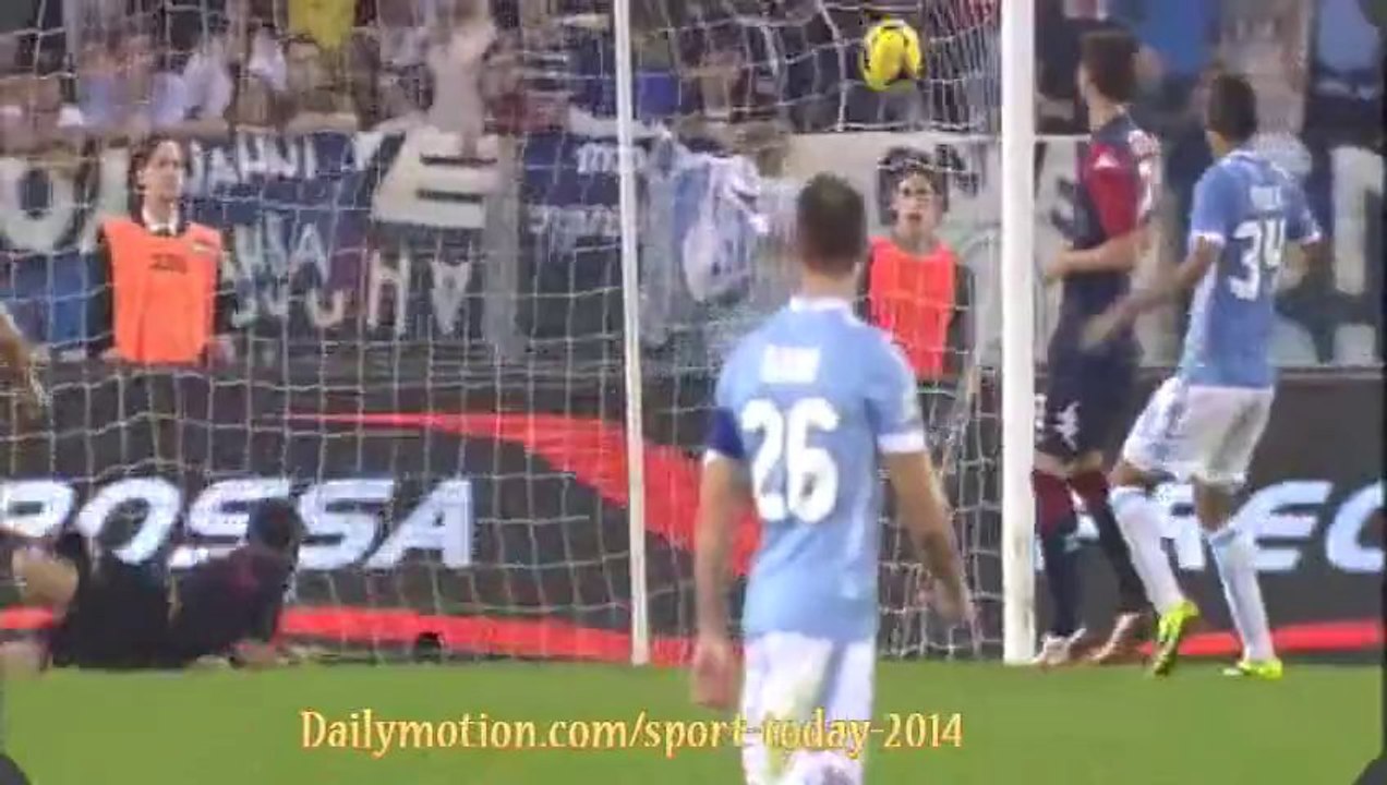 ESULTANZA - SFOGO DI KLOSE CONTRO IL CAGLIARI