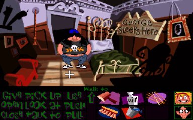 Let's Play DOTT: Part 4