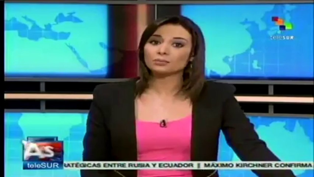 La de hoy fue una jornada cívica ejemplar: ministro argentino