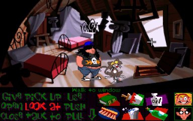 Let's Play DOTT: Part 7