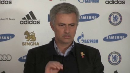 Mourinho: "Torres è importante per noi"