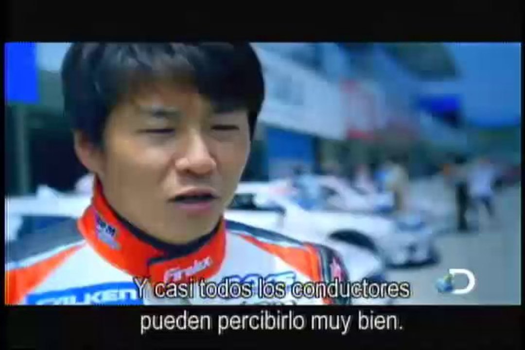 Discovery Channel - Como inventamos el mundo: Carros 1/2