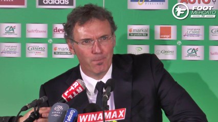 PSG : Blanc, Matuidi et Ibra évoquent la méforme du PSG !