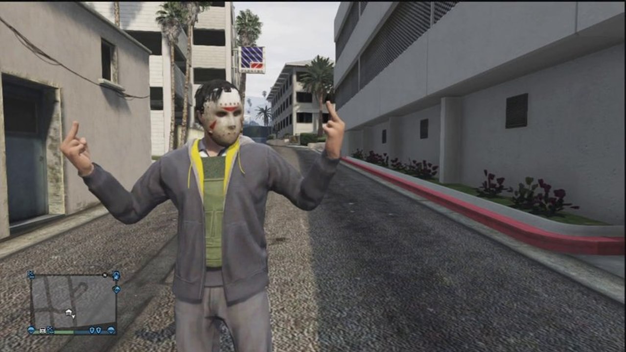 [Astuce] GTA Online - Gagner facilement de l'argent en 3 étapes