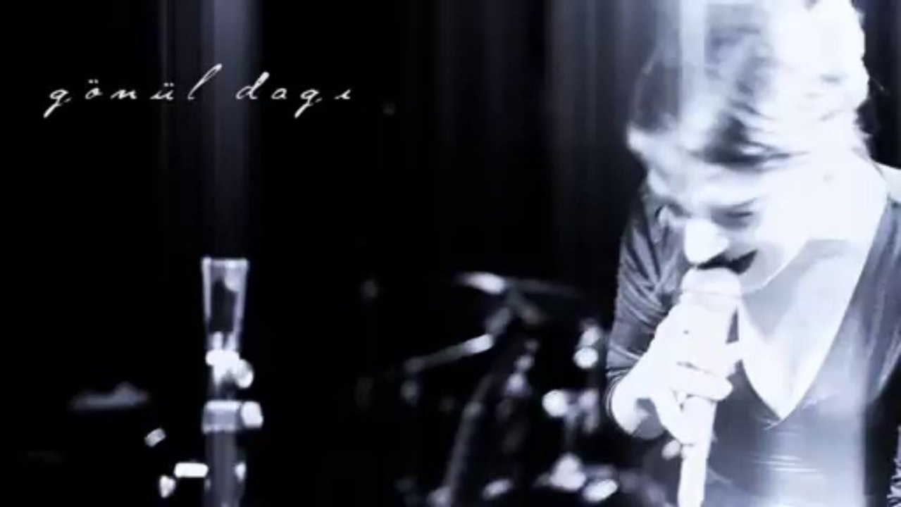 Ceylan Ertem - Gönül Dağı | Hülya Öksüz Photograpy |