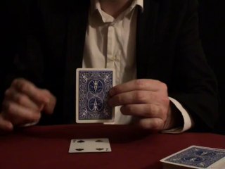 Yves Meret : la carte de chance