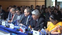Le message d'Ajaccio : Un sommet ministériel international pour la conservation des océans (IMPAC3)