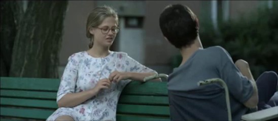 CHCE SIĘ ŻYĆ cały film online