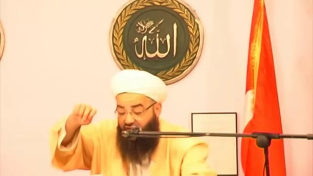 Mescid Sohbeti (17-07-2008) - Cübbeli Ahmet Hocaefendi