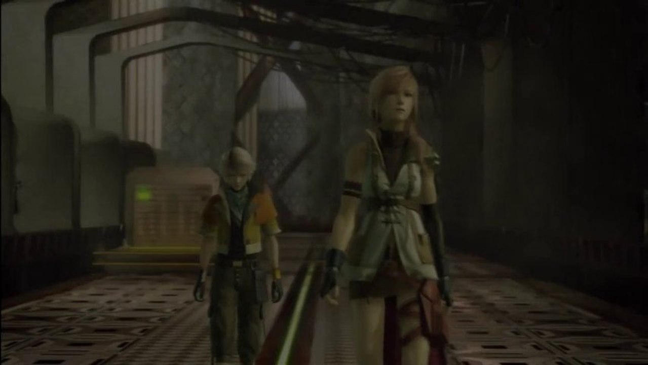 Final Fantasy XIII (21-52)