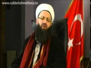 Ailemize Cin Musallat Oldu ve Büyü Yapıldı, Ne Yapmamızı Tavsiye Edersiniz