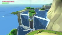 The Legend of Zelda : The Wind Waker HD (WIIU) - Trailer 10 - Bande-annonce de lancement (FR)