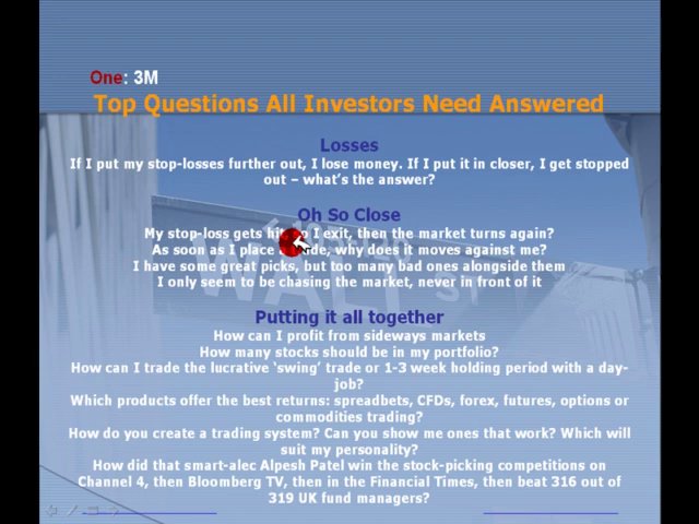 Investment Strategy – Learn How to Start Investing