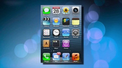 iPhone Tutorial - How to Use iPhone