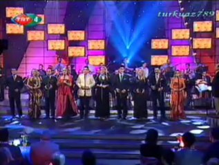 TRT ON NUMARA KORO-Kimseye Etmem Şikâyet