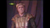 Nabucco Act 1 : Fenena ! O mia diletta ! { - Ismaele,Fenena,Abigaille    - Istanbul State Opera and Ballet }