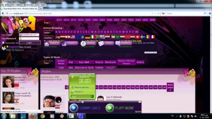 Easy Guide: How to Download Music from Xmp3a.com 🎵