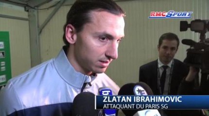 Ligue 1 / Les réactions après Saint-Etienne - PSG - 27/10
