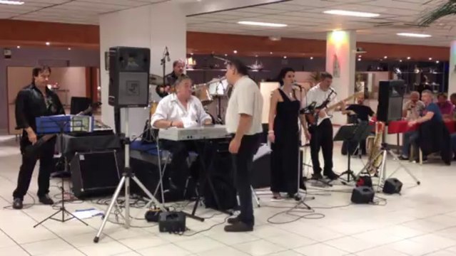 Phils Band 93 à Ronce les Bains