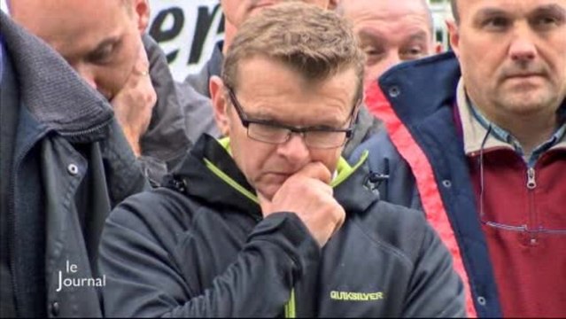 FagorBrandt : Le chômage partiel continue (Vendée)