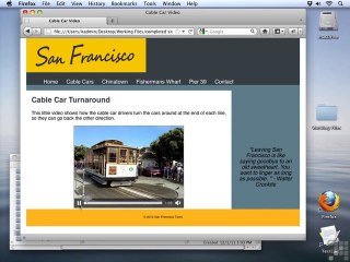 Learning HTML5 - html5 training