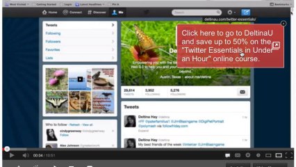 Leveraging YouTube to Drive Sales and Traffic