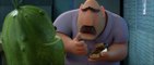 CLOUDY WITH A CHANCE OF MEATBALLS 2 - Clip: Tim Meets The Pickles - At Cinemas October 25