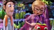 CLOUDY WITH A CHANCE OF MEATBALLS 2 - Clip: Waterfall - At Cinemas October 25