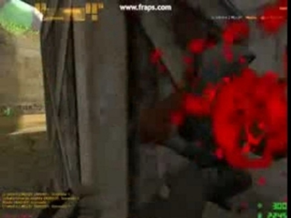 Team Corneille Counter Strike