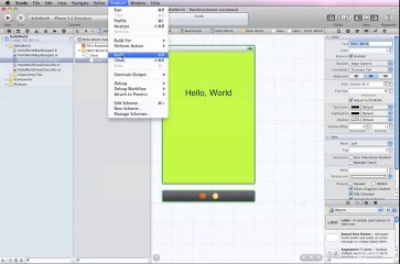 Mastering iPhone Programming by Sushant Das